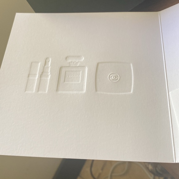 Chanel SENT WITH LOVE Gift Set lots in the bag! - Picture 15 of 16